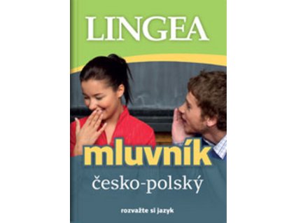 Česko-polský mluvník