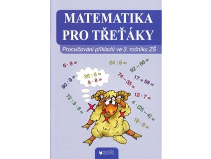 Matematika pro třeťáky
