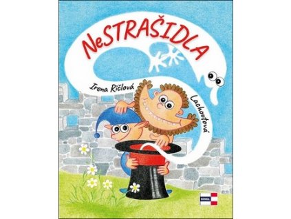 NeSTRAŠIDLA