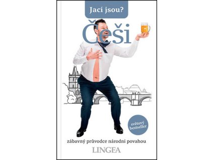 Jací jsou? Češi