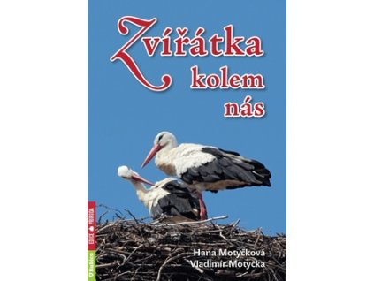 Zvířátka kolem nás