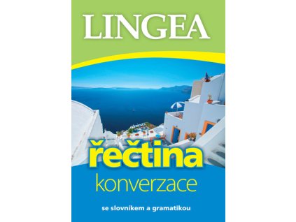 Řečtina konverzace