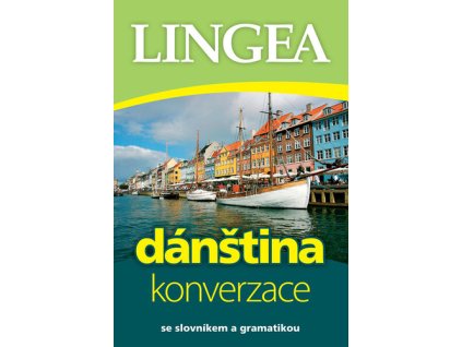 Dánština konverzace