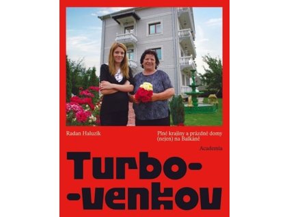 Turbo-venkov