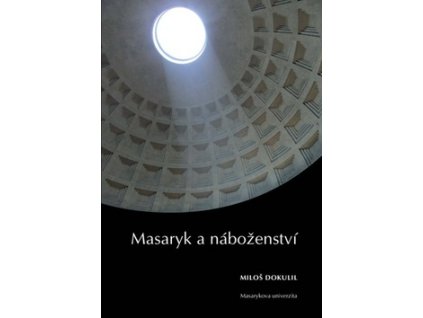 Masaryk a náboženství