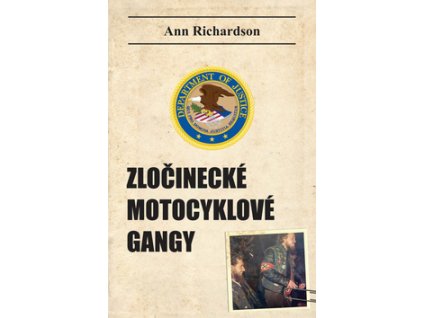 Zločinecké motocyklové gangy