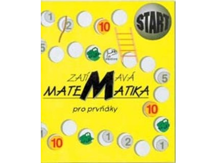 Zajímavá matematika pro prvňáky