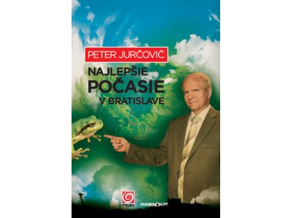 Najlepšie počasie v Bratislave