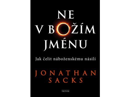 Ne v Božím jménu