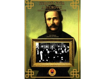 Ľudovít Štúr a štúrovci