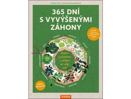365 dní s vyvýšenými záhony