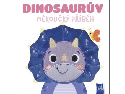 Dinosaurův měkoučký příběh