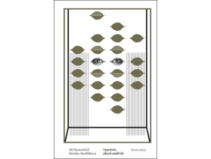 Vyprávět, abych mohl žít