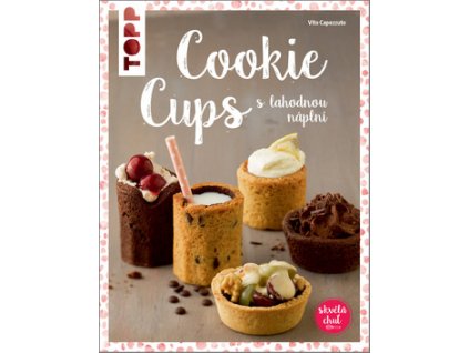 TOPP Cookie cups