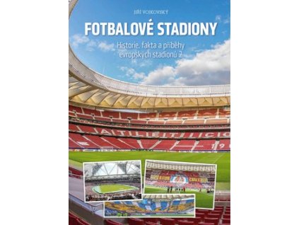 Fotbalové stadiony