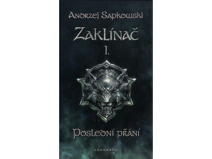 Zaklínač I. Poslední přání