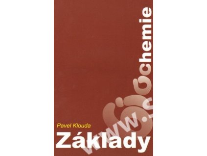 Základy biochemie