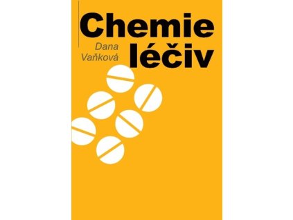 Chemie léčiv
