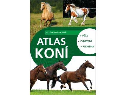 Atlas koní