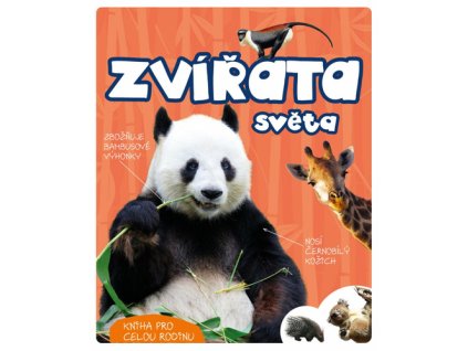 Zvířata světa