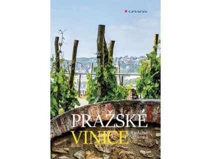 Pražské vinice