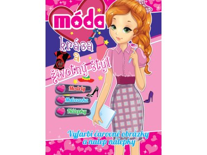 Móda, krása a životný štýl