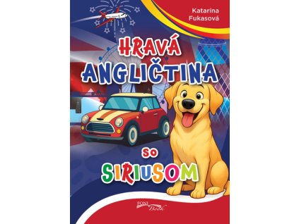 Hravá angličtina