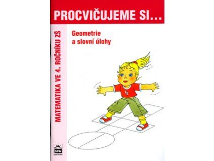Geometrie a slovní úlohy