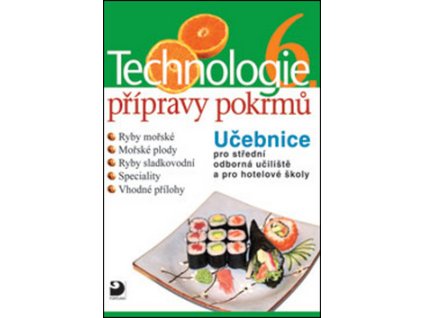 Technologie přípravy pokrmů 6