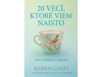 20 vecí, ktoré viem naisto