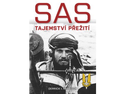 SAS Tajemství přežití
