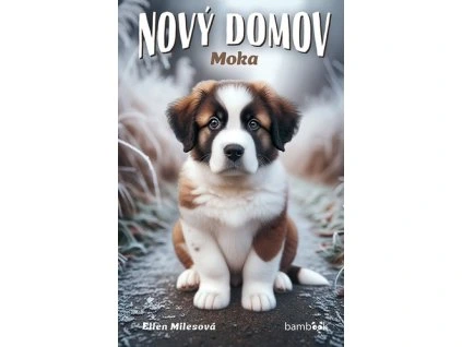 Nový domov Moka