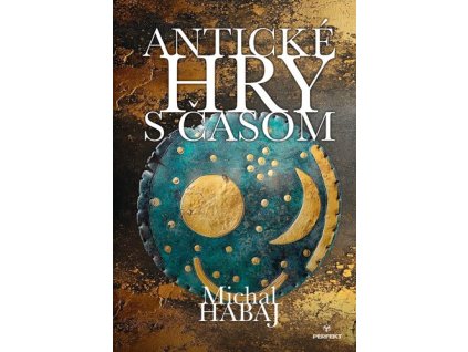 Antické hry s časom