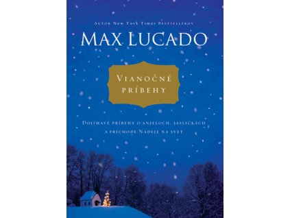 Vianočné príbehy