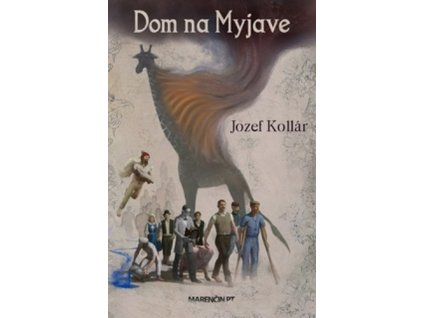 Dom na Myjave