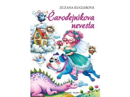 Čarodejníková nevesta