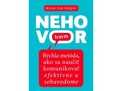 Nehovor hmm