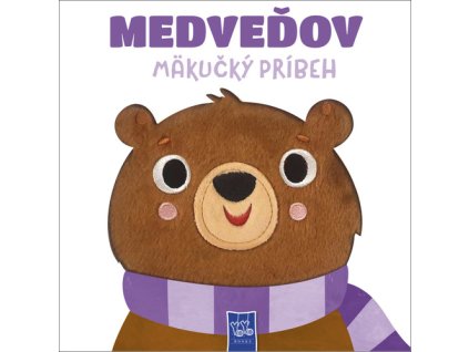 Medveďov mäkkučký príbeh