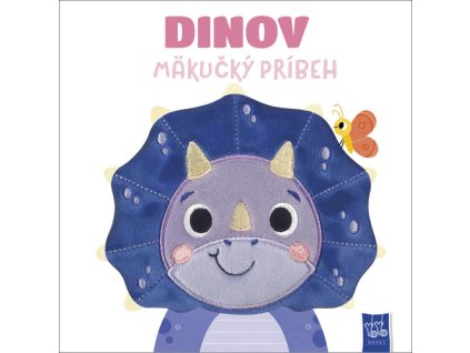 Dinov mäkkučký príbeh