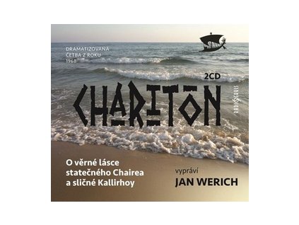 Charitón   (Audiokniha)