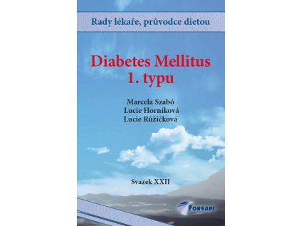 Diabetes mellitus 1. typu