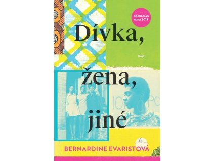 Dívka, žena, jiné