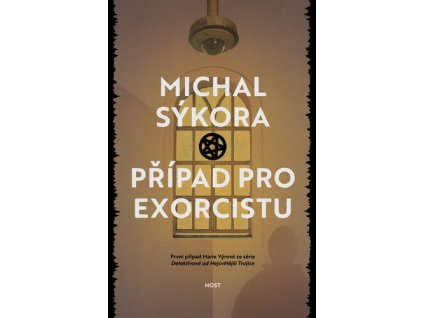 Případ pro exorcistu