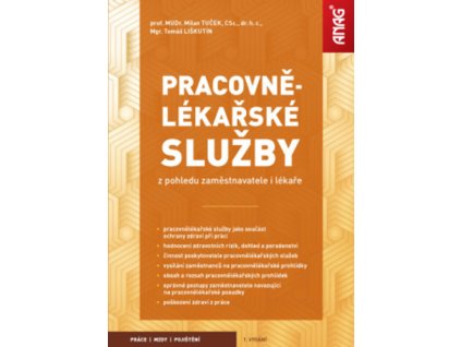 Pracovnělékařské služby