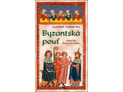 Byzantská pouť