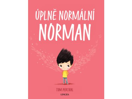 Úplně normální Norman
