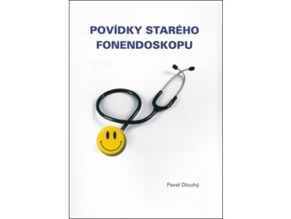 Povídky starého fonendoskopu