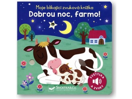 Dobrou noc, farmo!