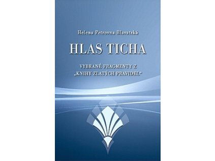 Hlas ticha