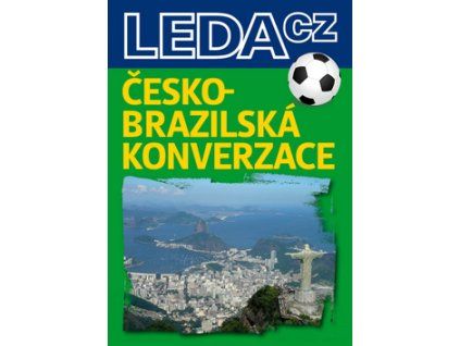 Česko-brazilská konverzace